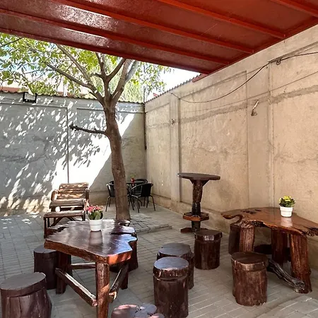 Casa Noi Maison d'hôtes