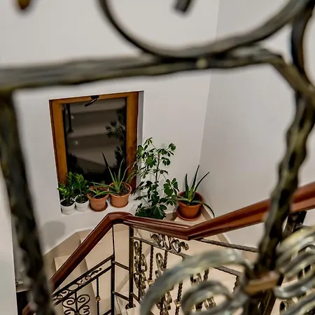 Maison d'hôtes Casa Noi