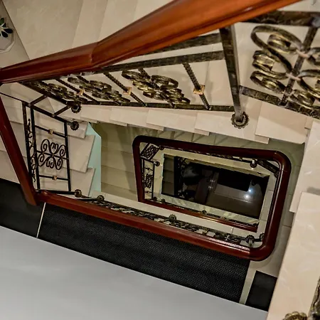 Maison d'hôtes Casa Noi *