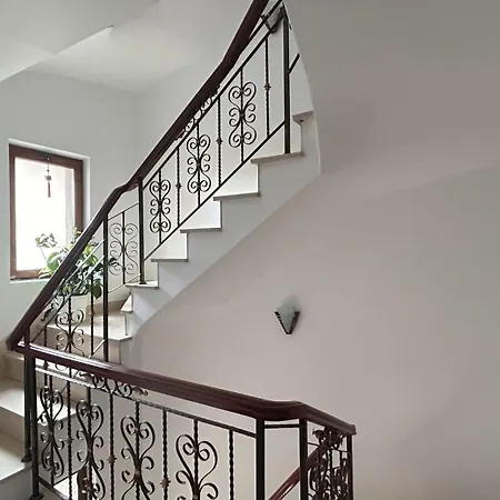 Maison d'hôtes Casa Noi Bucarest