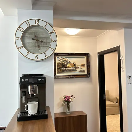 Maison d'hôtes Casa Noi *